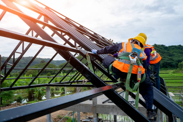 Roof Waterproofing Services in Wheeling, IL