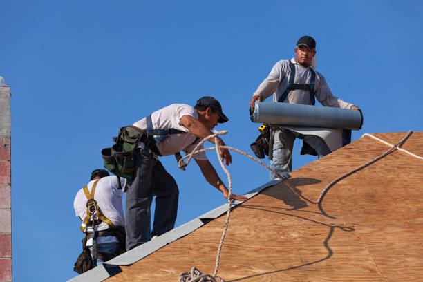 Best Roof Leak Repair  in Wheeling, IL