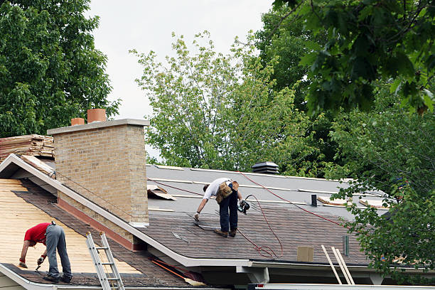 Quick and Trustworthy Emergency Roof Repair Services in Wheeling, IL