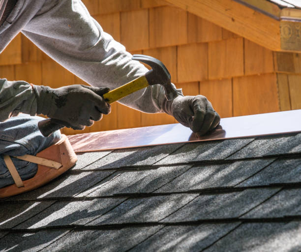 Roof Installation Near Me in Wheeling, IL